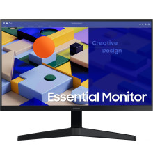 Монитор Samsung Essential S3 LS27C310EAIXCI