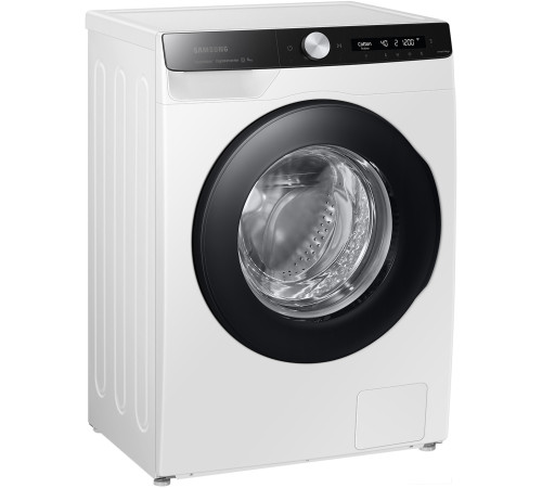 Стиральная машина Samsung WW80AG6S28AELP