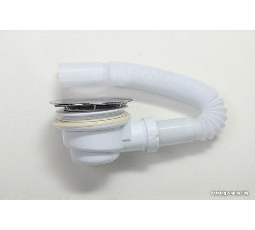 Душевой поддон BelBagno TRAY-BB-P-90-15-W 90x90