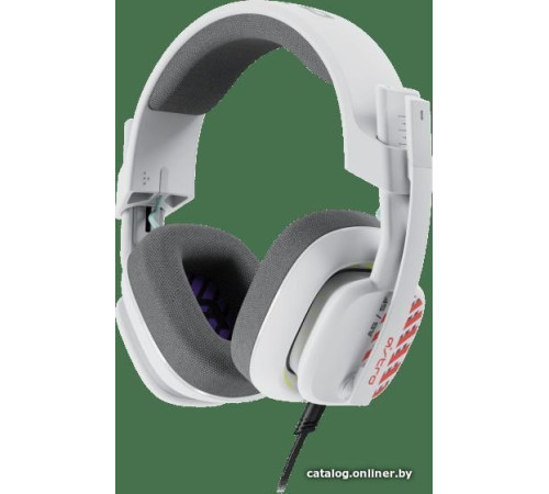 Наушники Astro A10 Gen.2 белый