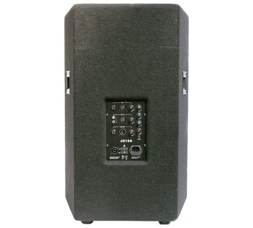 Активная акустика Soundking J215A