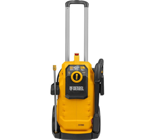Мойка высокого давления Denzel K 50 Power