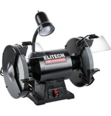 Заточный станок ELITECH BG 9025L