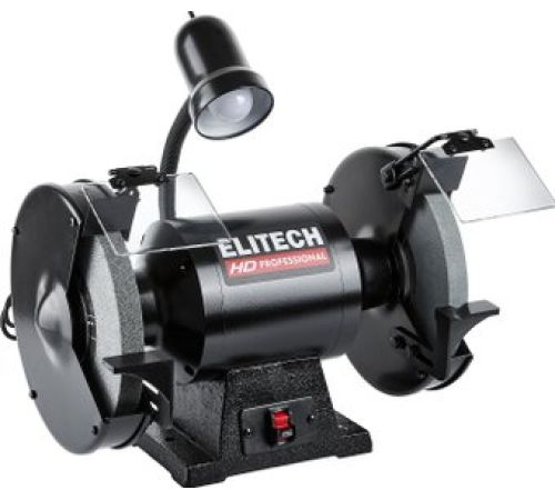 Заточный станок ELITECH BG 9025L