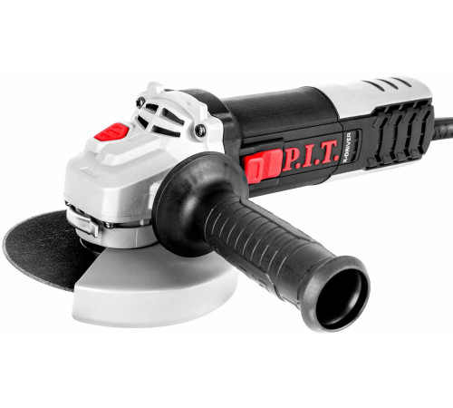 Угловая шлифмашина P.I.T. PWS125-C11