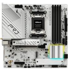 Материнская плата ASRock B850M Pro Plus WiFi