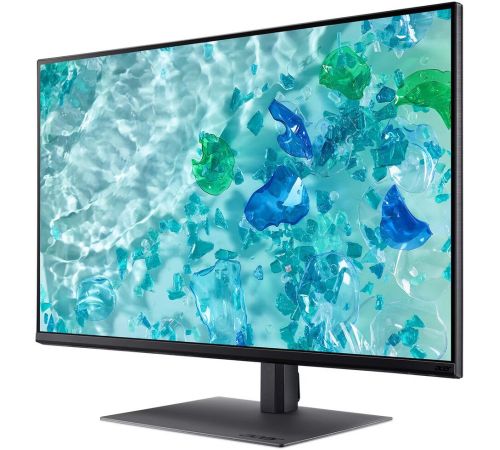 Монитор Acer Vero B327QKB1bmiiprzx UM.JB7CD.102
