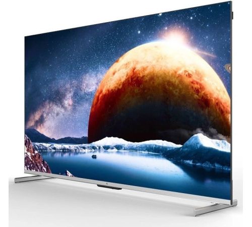 MiniLED телевизор Digma Pro Mini LED 55Q