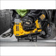 DeWalt DCN890P2 с 2-мя АКБ, кейс