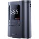 Автомобильный компрессор Baseus GoTrip VA1 Super Mini Cordless Inflator 22-Cylinder Cosmic Black C0119601