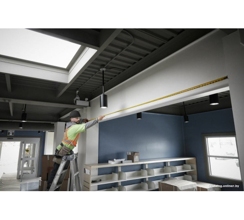 Рулетка Milwaukee Wide Blade 4932471815