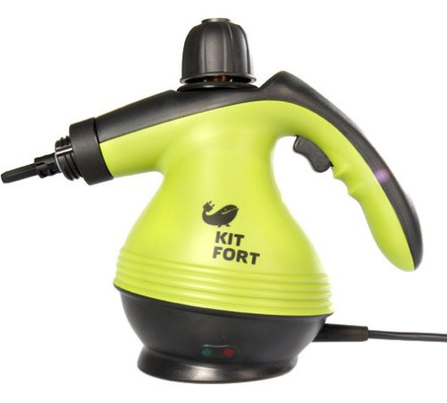 Пароочиститель  Kitfort KT-906