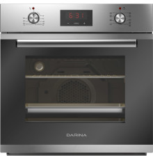 Электрический духовой шкаф Darina 1U5 BDE112 708 X5