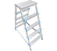 Лестница-стремянка LadderBel STRD-AL-5H 5 ступеней
