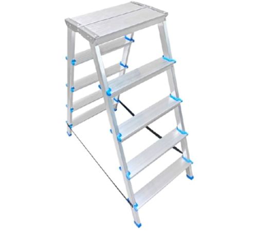 Лестница-стремянка LadderBel STRD-AL-5H 5 ступеней