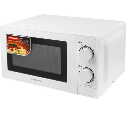 Микроволновая печь Normann AMW-917