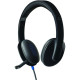 Гарнитура  Logitech USB Headset H540