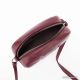 Женская сумка David Jones 823-6826-1-DBD бордовый