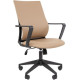 Офисное кресло CHAIRMAN 545 БП экокожа бежевый