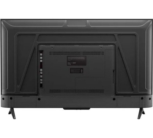 Телевизор Яндекс ТВ Станция Бейсик QLED с Алисой 43