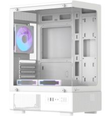 Корпус Formula Crystal Z1CM Plus AR V2 белый
