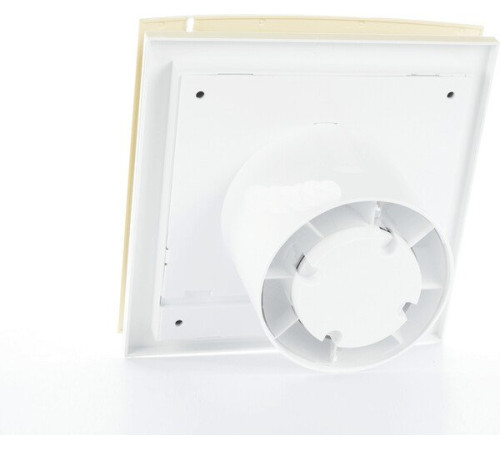 Осевой вентилятор Soler&Palau Silent-300 CZ Ivory Design 5210417100-437300