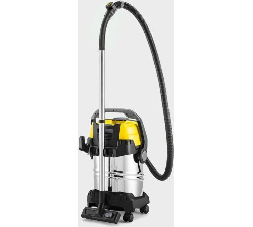 Пылесос Karcher WD 7 Control P S 30/6/35/T 1.628-385.0