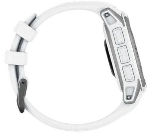 Умные часы Garmin Instinct 2S Solar Surf Edition белый