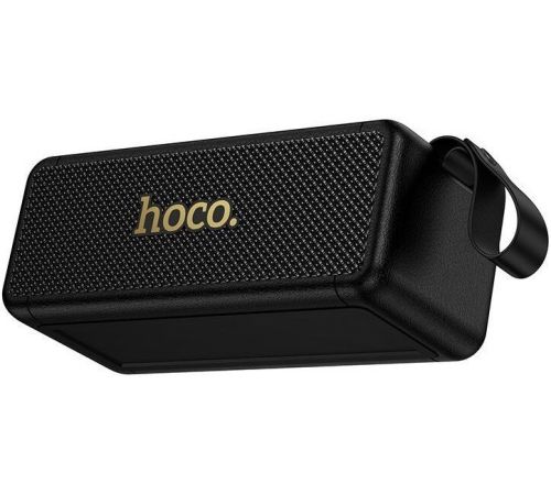 Беспроводная колонка Hoco HT1 Pro черный