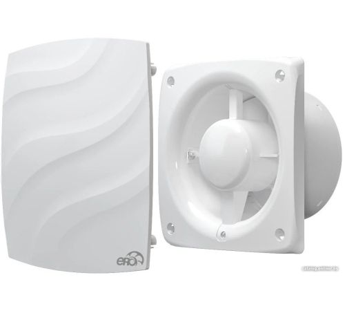 Осевой вентилятор ERA D100 Wave 100C HT