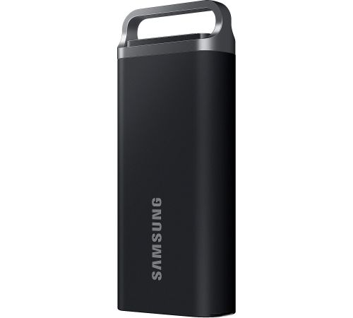Внешний накопитель Samsung T5 EVO 4TB