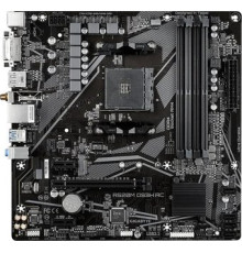 Материнская плата Gigabyte A520M DS3H AC rev. 1.4