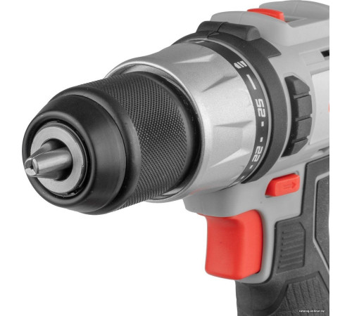 Дрель-шуруповерт Stavr Ставр ДА-20 без АКБ