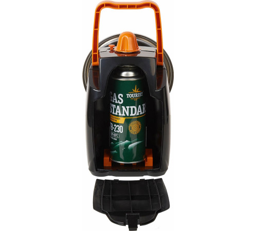 Газовый обогреватель Tourist Tierra TH-320