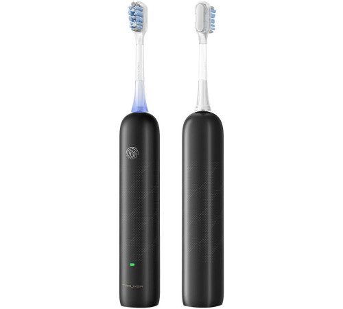 Электрическая зубная щетка Trouver 3D Clean Electric Toothbrush ATB15A черный