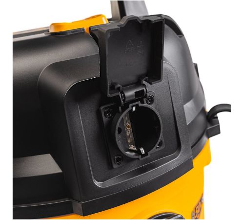 Пылесос Runtec RT-VC23