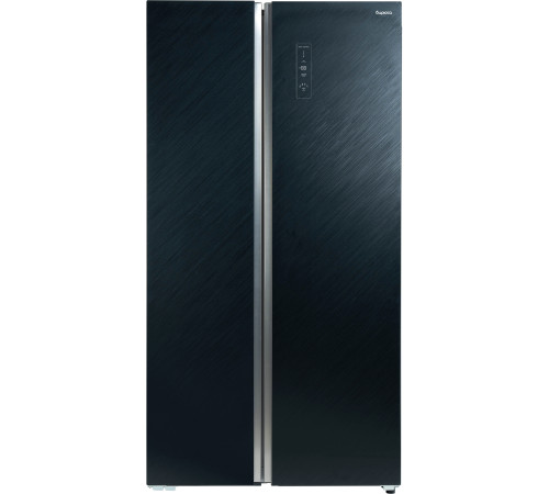 Холодильник side by side Бирюса SBS 541 TBG