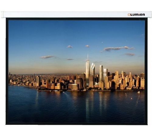 Проекционный экран Lumien Master Picture CSR 172x213 LMP-100111CSR