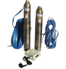 Насос OMNIGENA EVJ 1,2-100-0,75