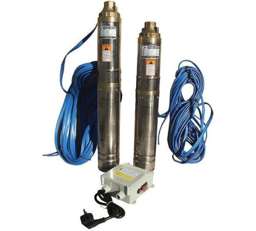 Насос OMNIGENA EVJ 1,2-100-0,75