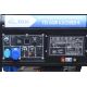 Бензиновый генератор ТСС GGW 6.0/250ED-R
