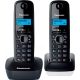 Радиотелефон  Panasonic KX-TG1612RU1