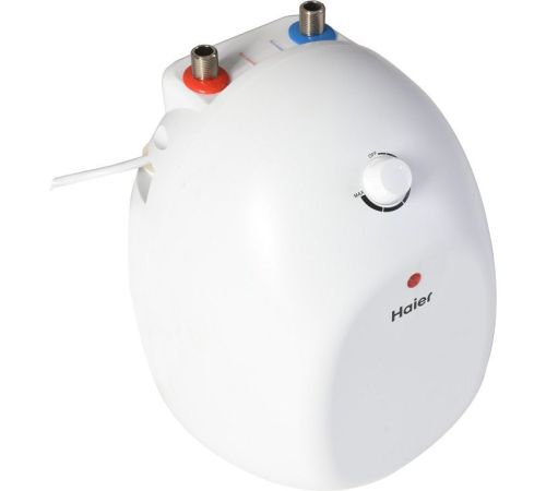 Накопительный электрический водонагреватель под мойку Haier ES8V-Q2R