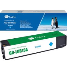 Картридж G&G GG-L0R13A аналог HP L0R13A