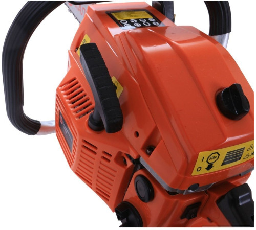 Бензопила Калибр БП-2800/18У