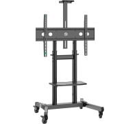 Стойка для телевизора Onkron TS1891 черный