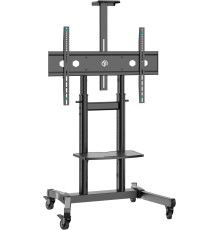 Стойка для телевизора Onkron TS1891 черный