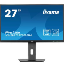 Монитор Iiyama ProLite XUB2797QSN-B2