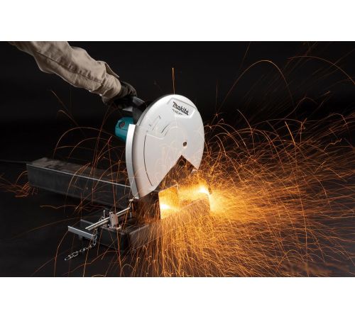 Монтажная отрезная пила Makita M2402