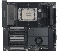 Материнская плата ASUS Pro WS W890E-SAGE SE
